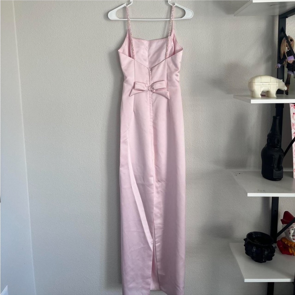 Bill Levkoff Formal Dress